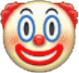 :clown