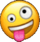 :verarscht